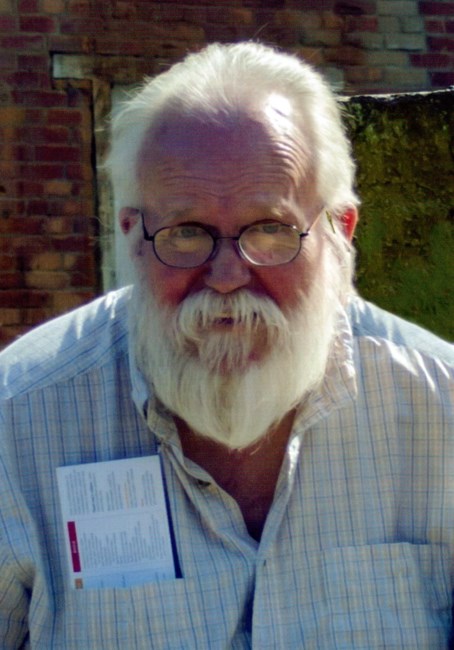 Obituary of Wilson Earl Dyer