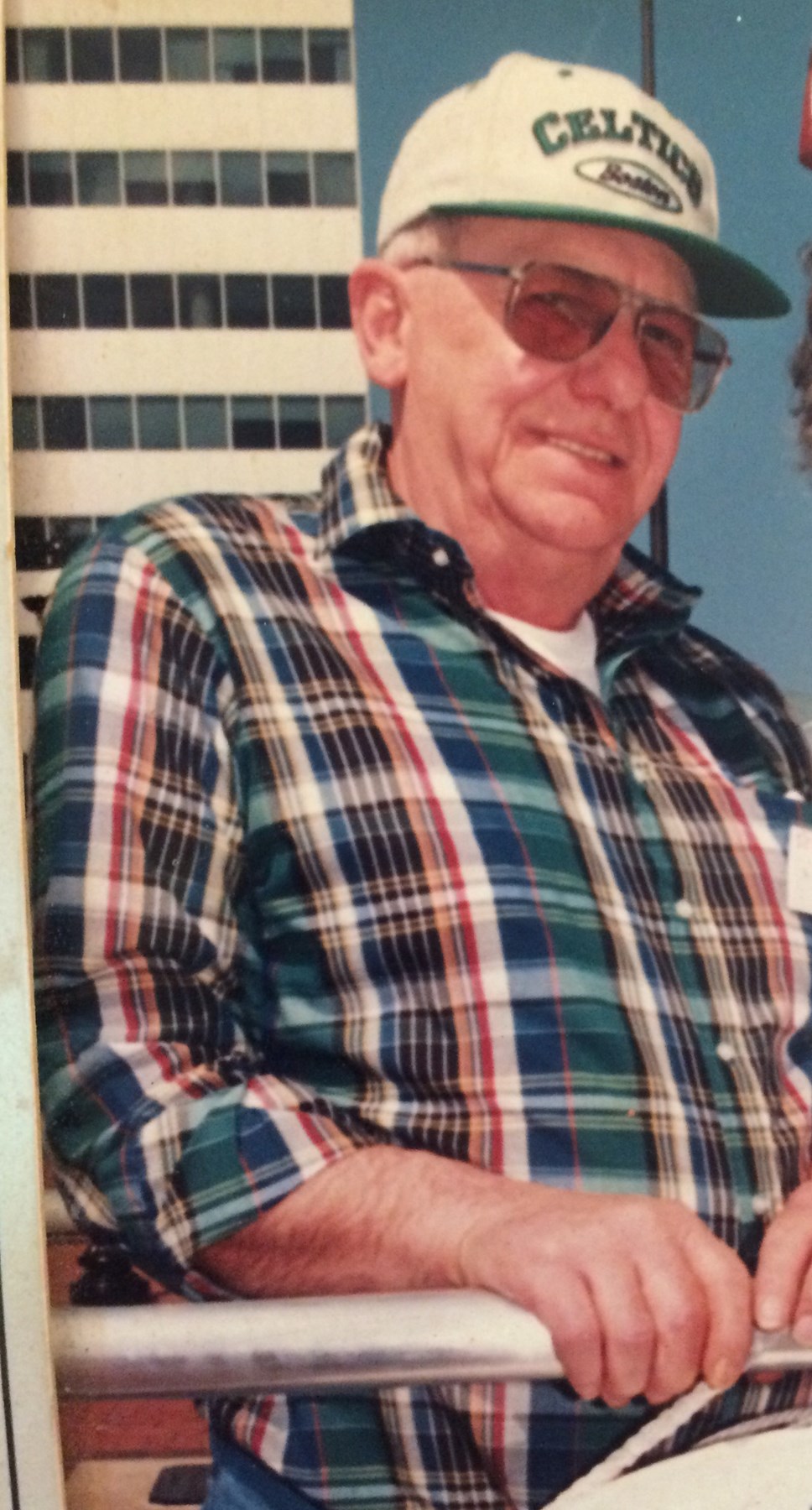 Obituary of William Clayton Clay