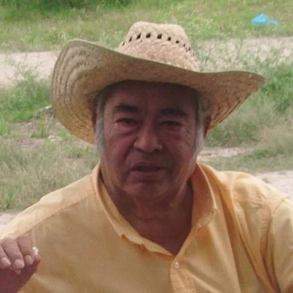 Obituario de Eleazar Senda Hernandez
