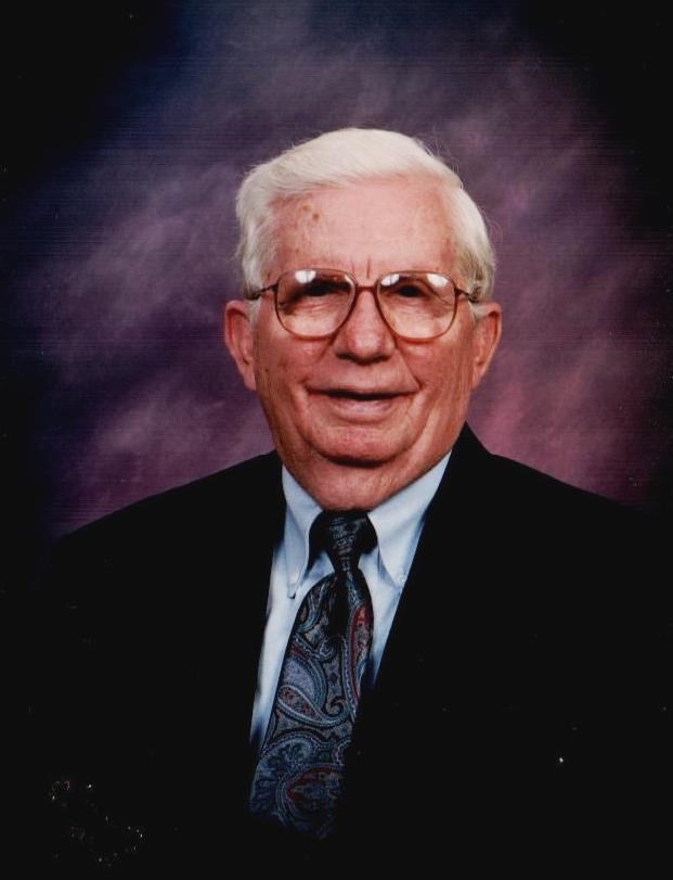 Obituary of Dewey William Taylor