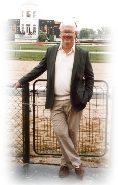 Obituary of Patrick E. Hart