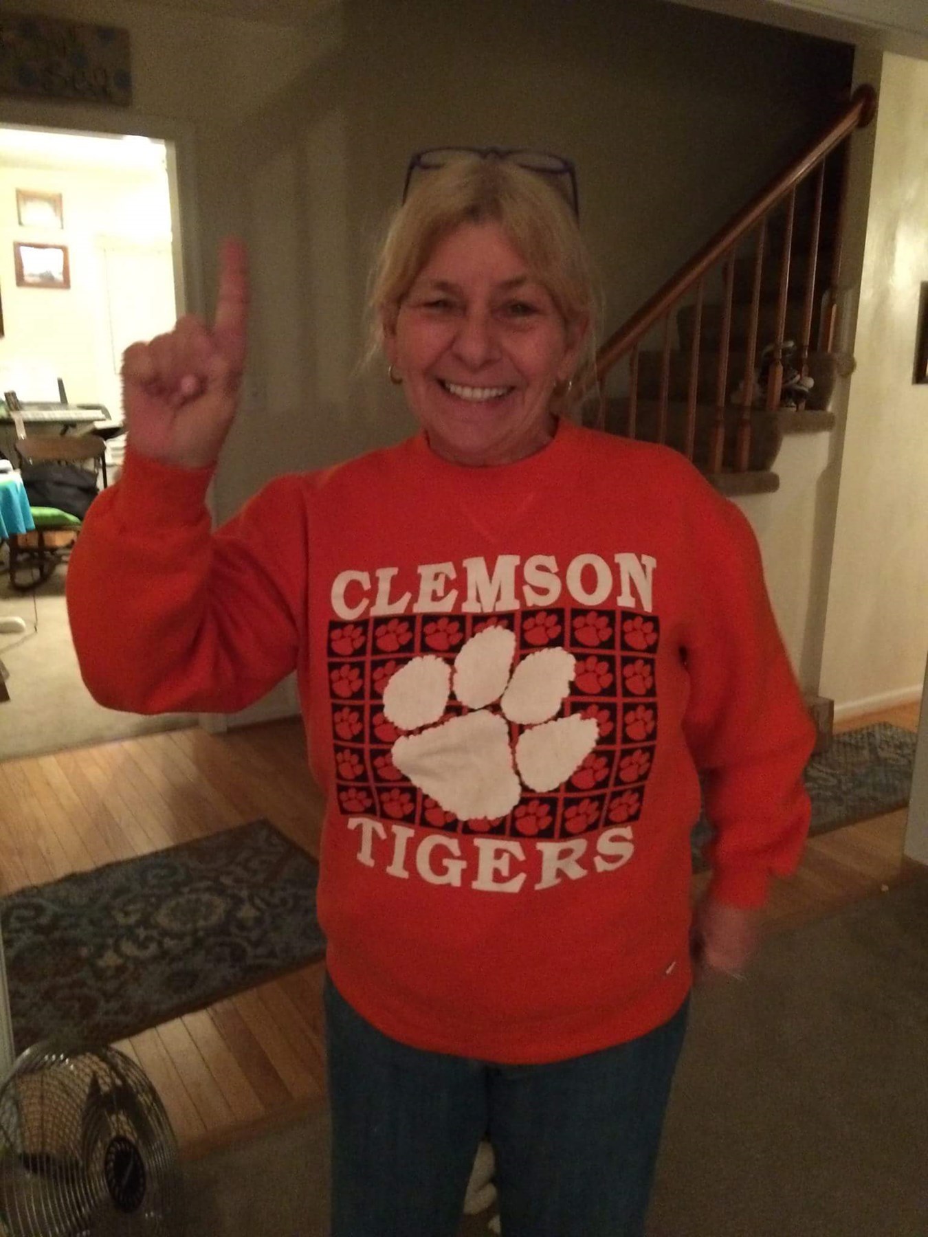 Obituary of Susan Lynn Harvey