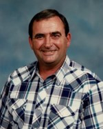 Harvey Campbell