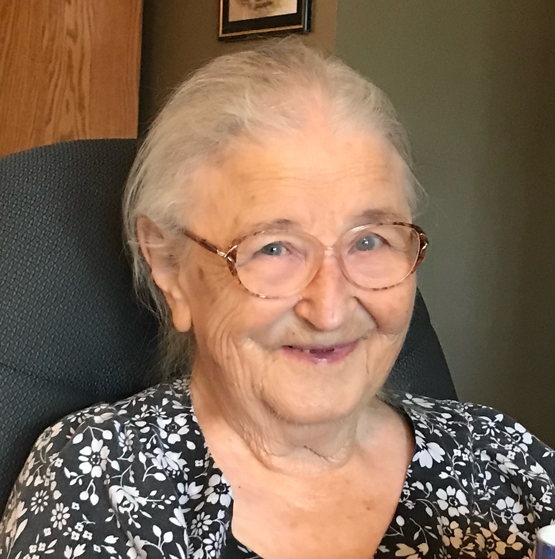 Obituary of Kathryn Pennell