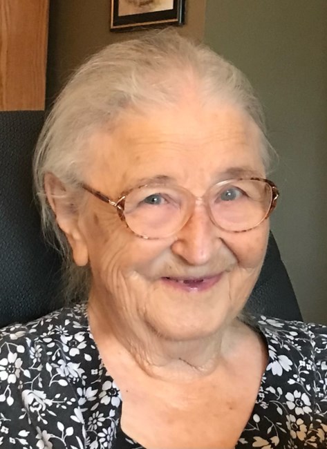 Obituary of Kathryn Pennell