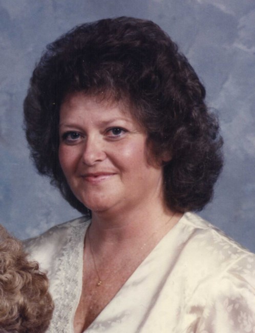 Obituary of Vivian Deloris Harwood