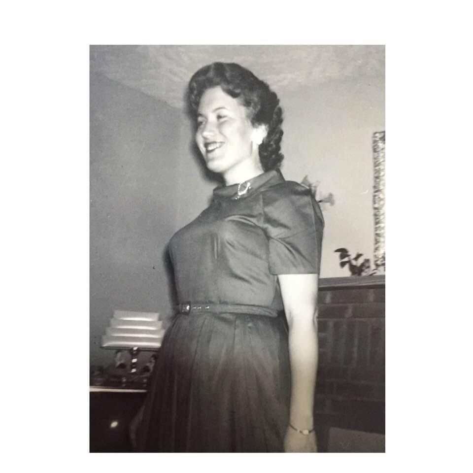 Obituary of Nancy Lanell Terry