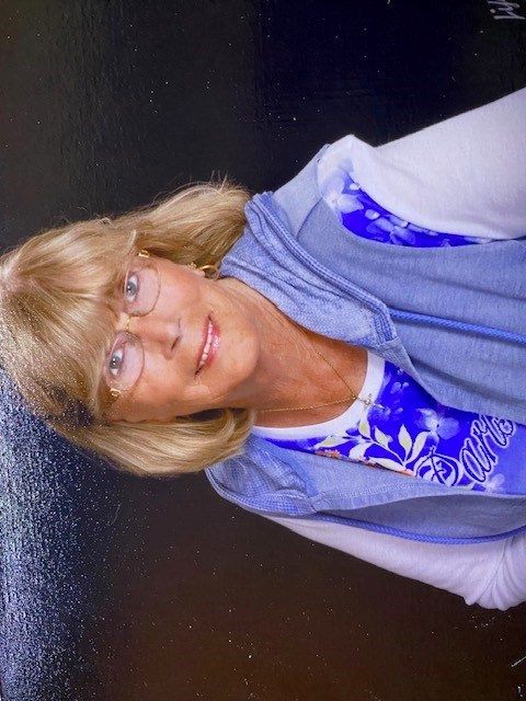 Avis de décès de Margaret Regina Phillips