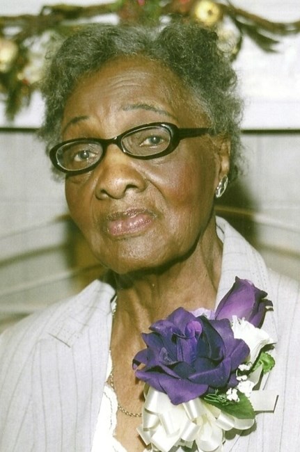 Obituary of Sarah "Mother" Jones