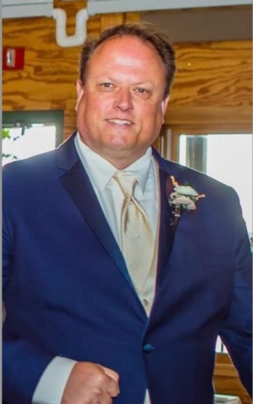 Obituary of Jason Mark Allen