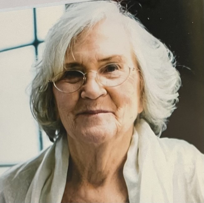 Obituary of Dorothy F. Vartorella