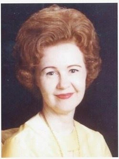Obituary of Janet Poole Hicks