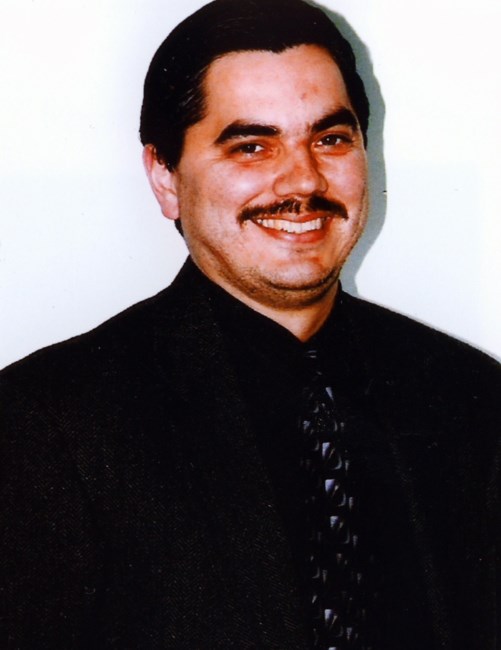 Obituario de Daniel Danny R. Fields