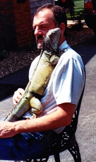 Obituary of Eric Carlton Ours