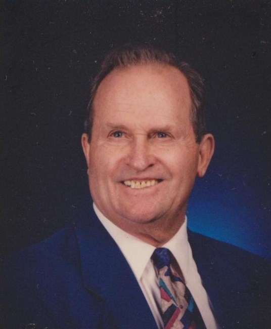 Obituary of Clarence "Pete" C. Arnold