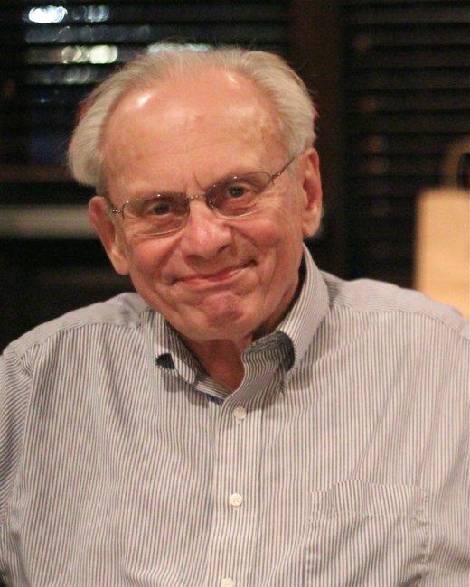 Obituary of Robert Francis Zielinski