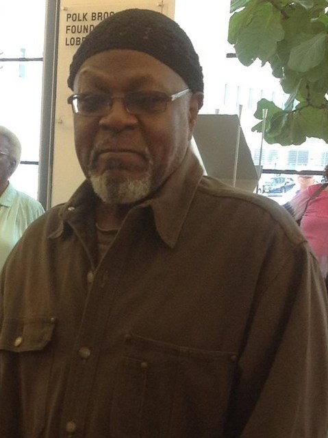 Obituary of Larry Harding