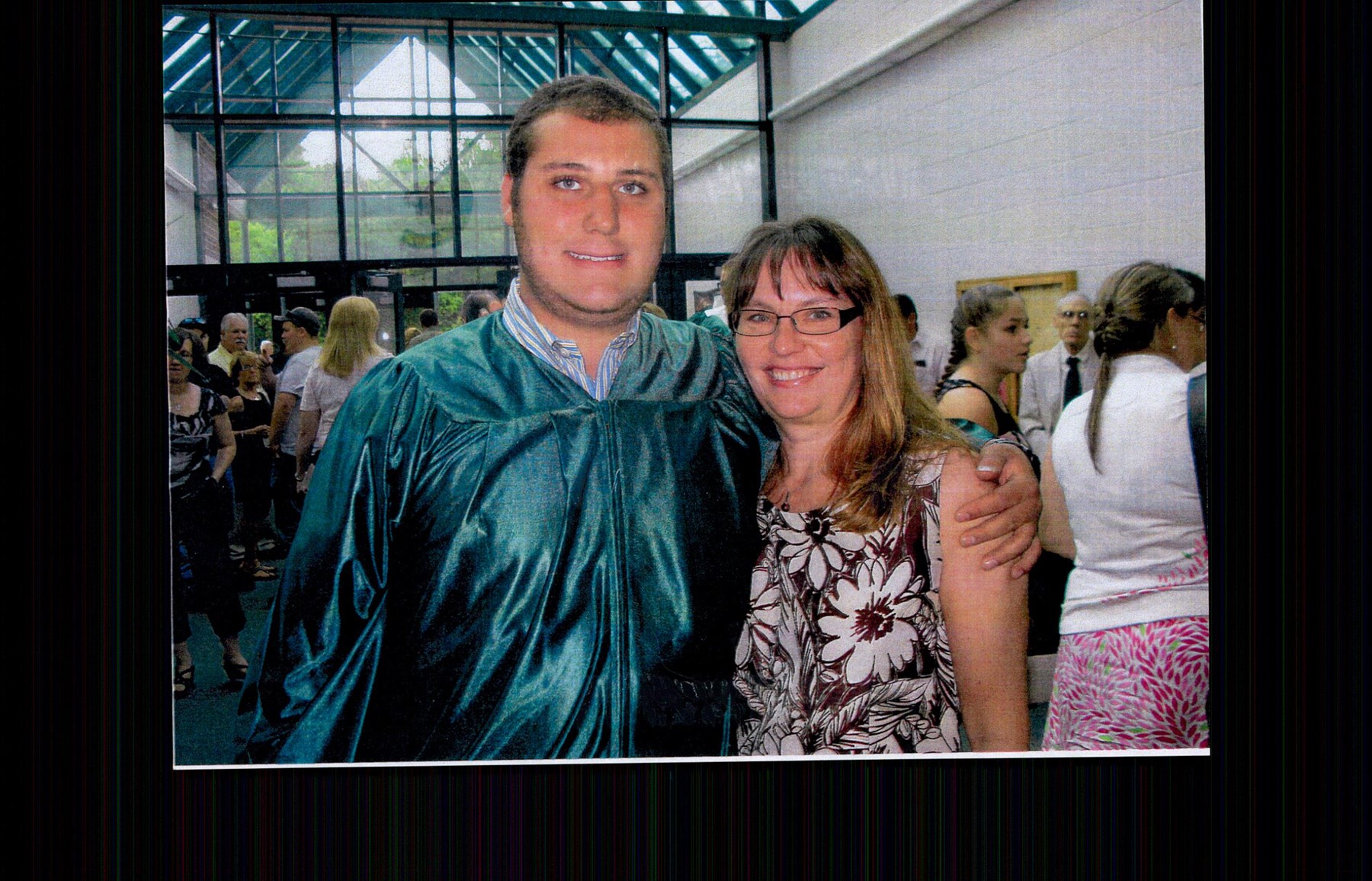 Obituary of Tyler E Eves