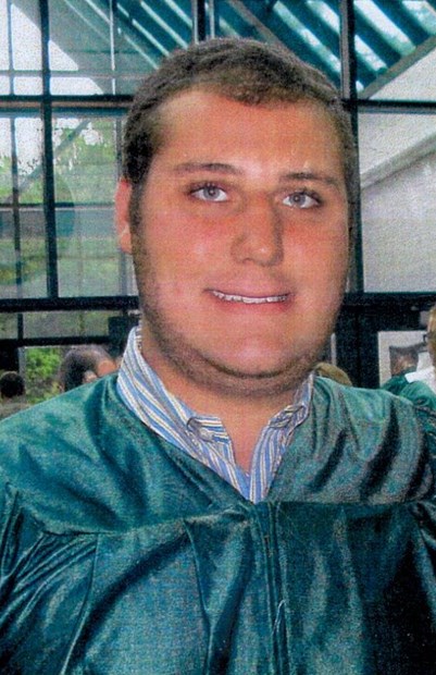 Obituary of Tyler E Eves