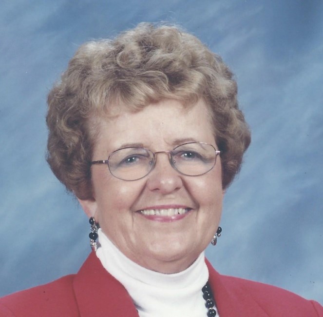 Obituary of Joan M. Reeves
