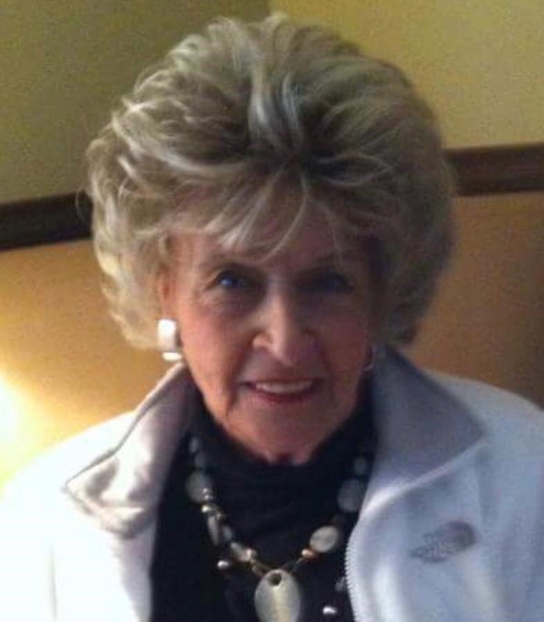 Obituary of Berniece Miller