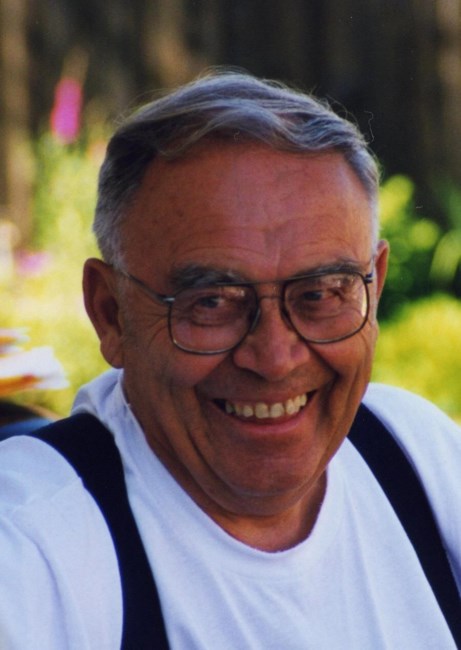 Obituario de Alfred Libby