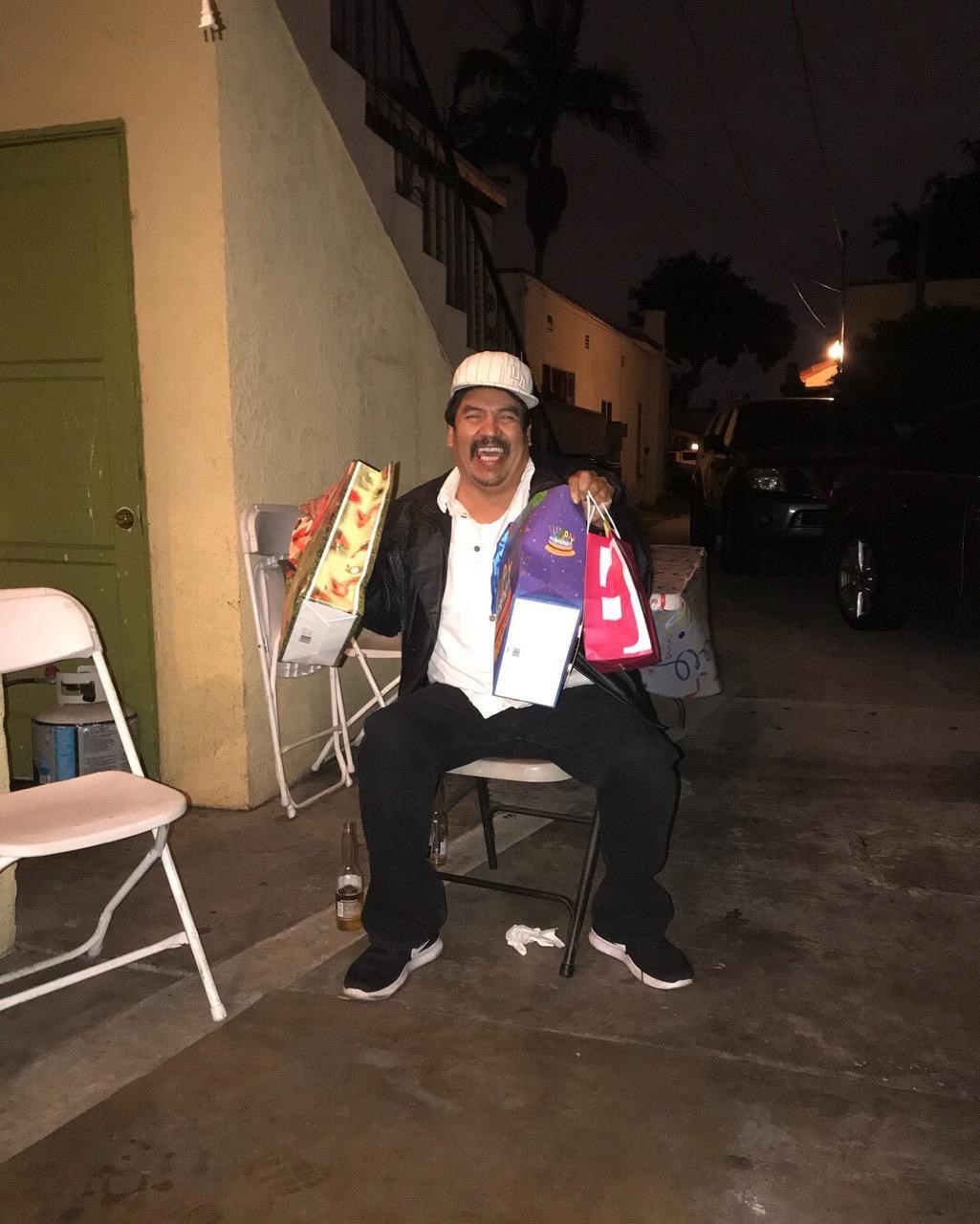 Obituary of Jose Ariel Rivera