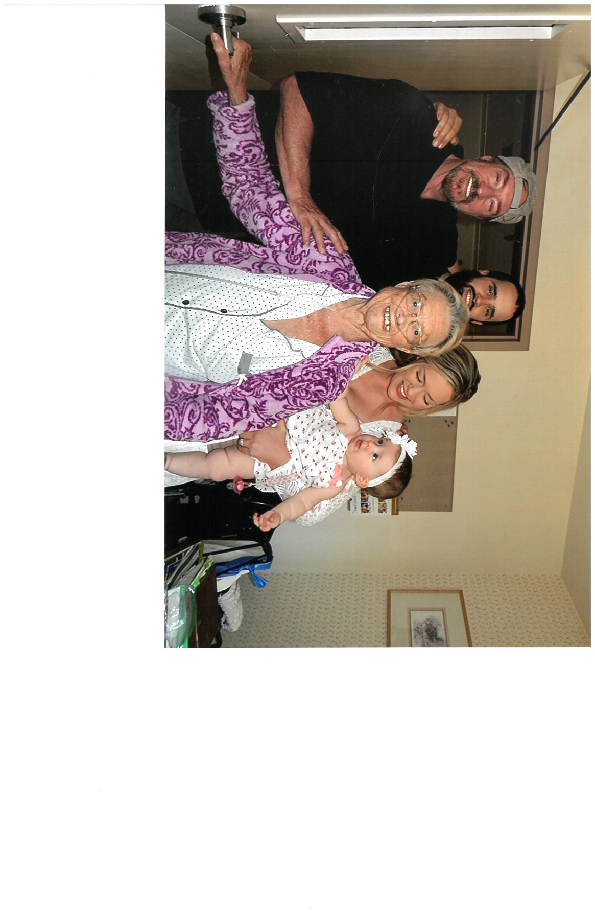 Obituary of Larry Wallace Arndt