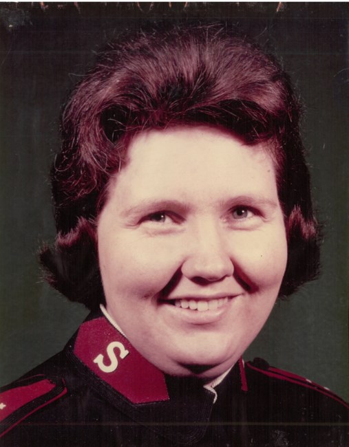 Obituary of Mary Postma