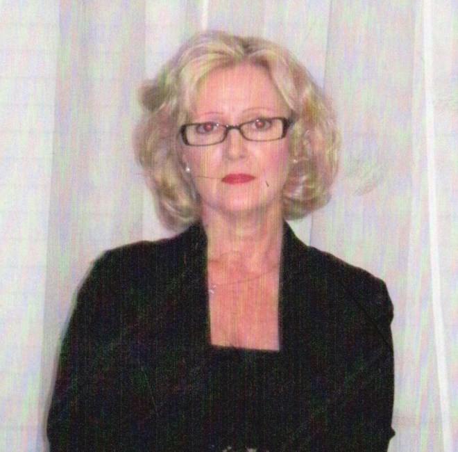 Obituary of Deborah Hubbell