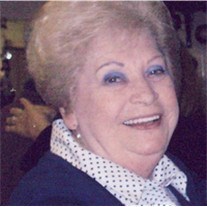 Obituary of Margaret Olson