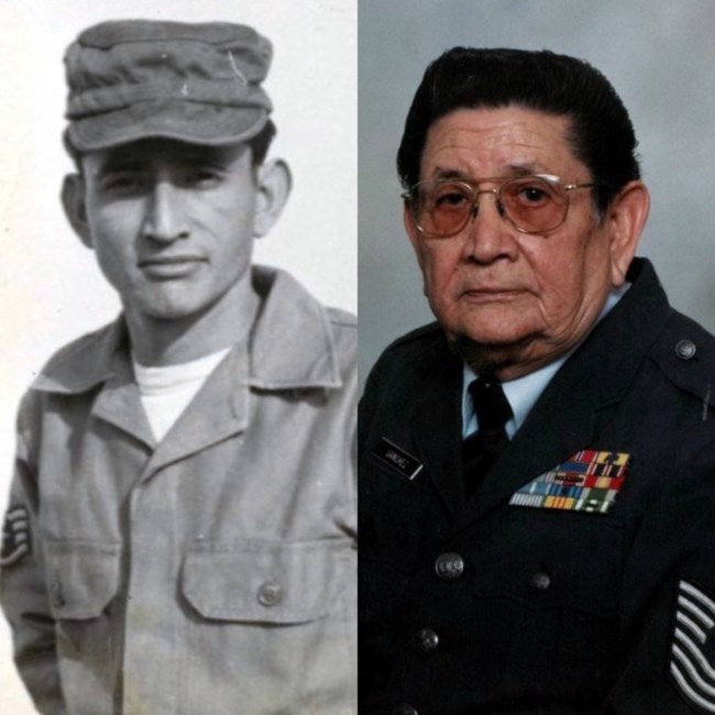 Obituary of Fermin Cavazoz Sanchez Jr.