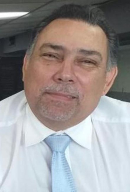 Obituary of Luis Gilberto Collazo González