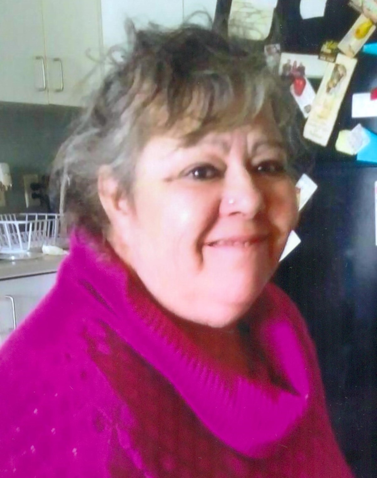 Chantale Brisson avis de décès Longueuil, QC