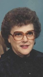 Peggy Snodgrass