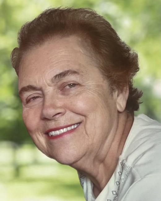 Obituary of Svetlana Zavarsky