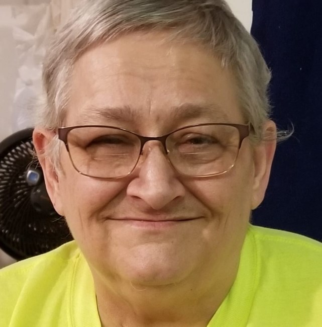 Obituary of Ester Marie Lester Stainton