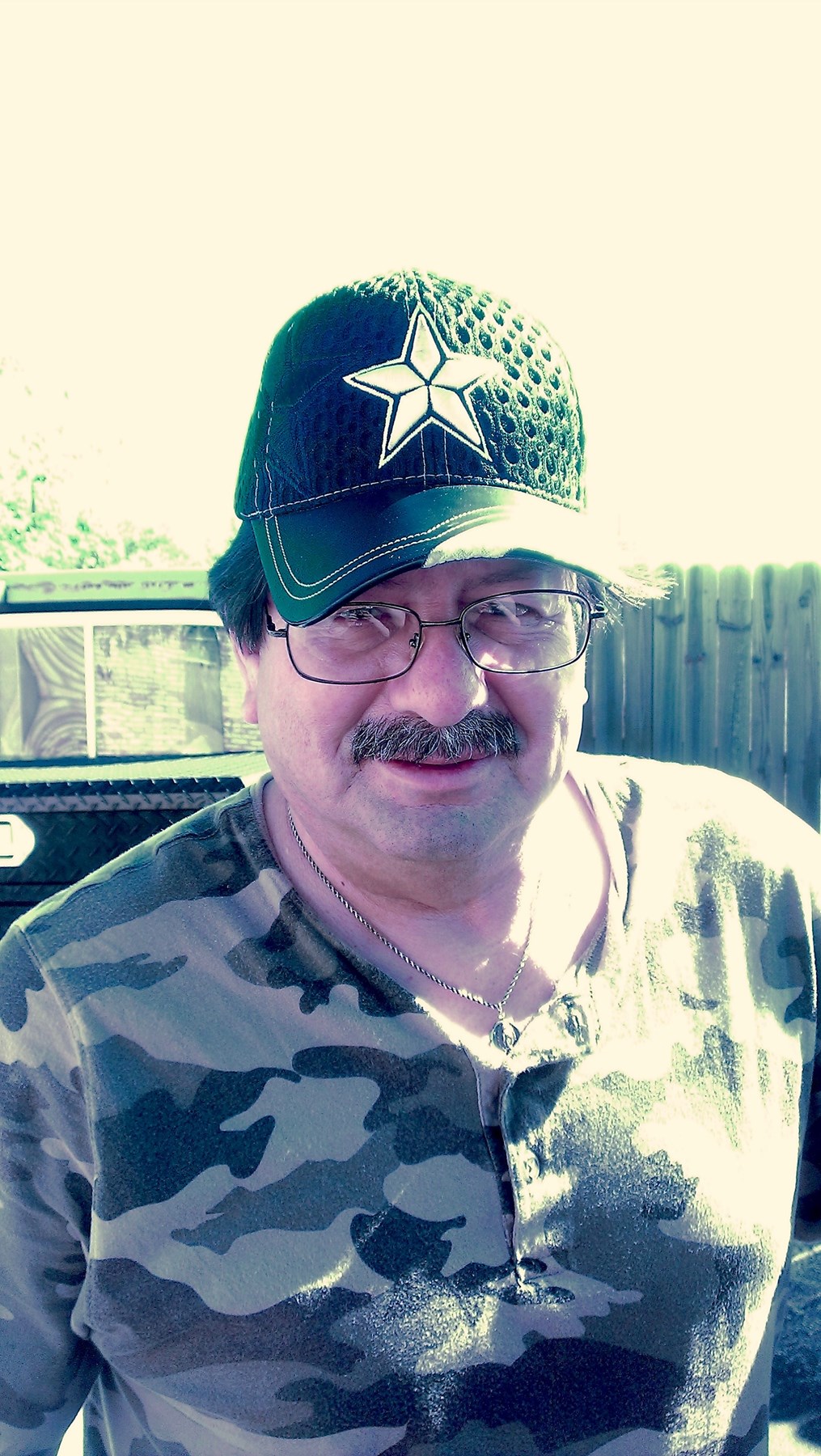 Obituary of Joseph "Joe" Marfil