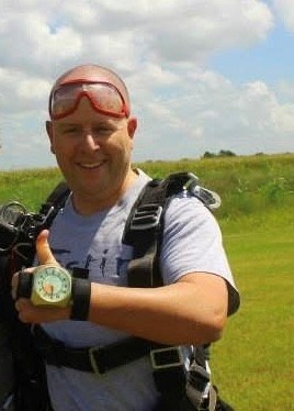 Obituary of Robert Francis Dawson