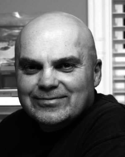 Obituary of John Peter Russo