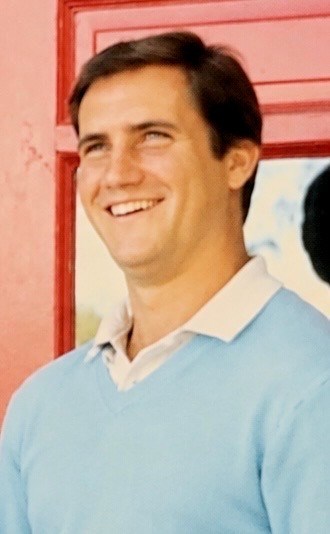 Obituary of Donald G. Mueller, Jr.