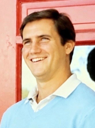 Obituary of Donald G. Mueller, Jr.