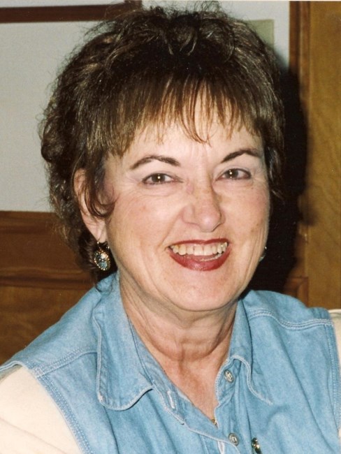 Obituary of Mercedes G. Sullivan