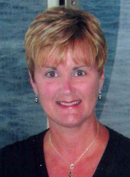 Obituary of Wanda Clark