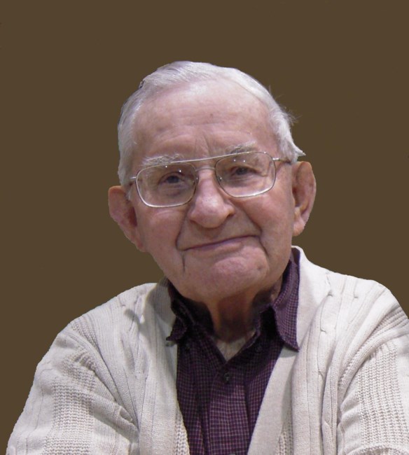 Obituary of Leslie "Bud" R. Forster