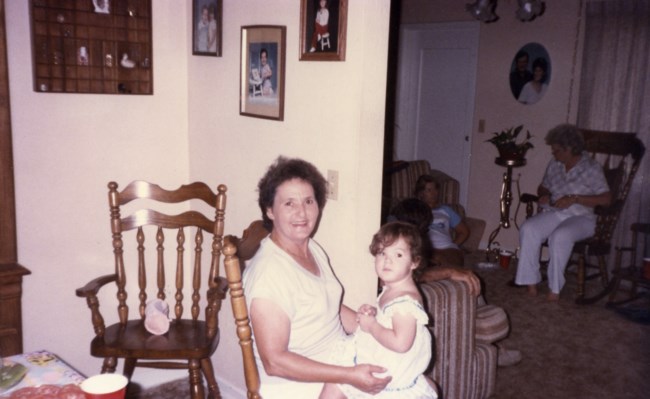 Margaret Willard Obituary Winter Haven Fl