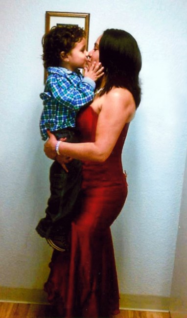 Obituario de Martha Elena Casillas