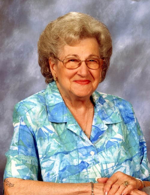 Obituary of Inez Corsentino