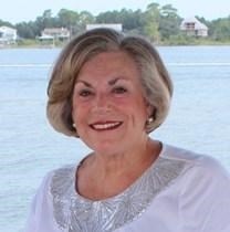 Obituary of Carol Jean Battles