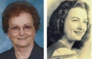 Obituary of Clydie Mae Murphy